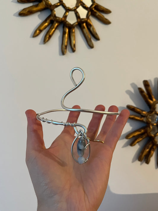 mărgele pentru manșete