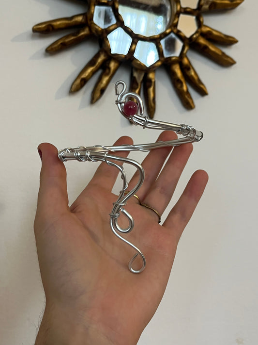 armcuff bead