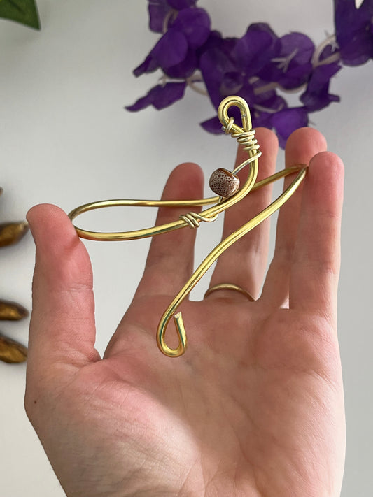 fairybell magic armcuff