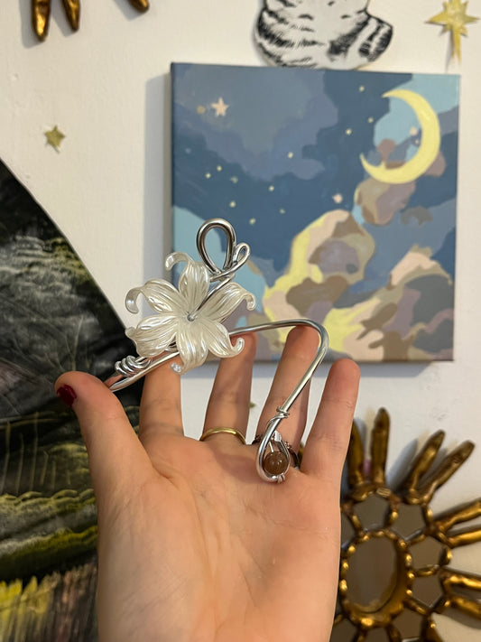 armcuff bead