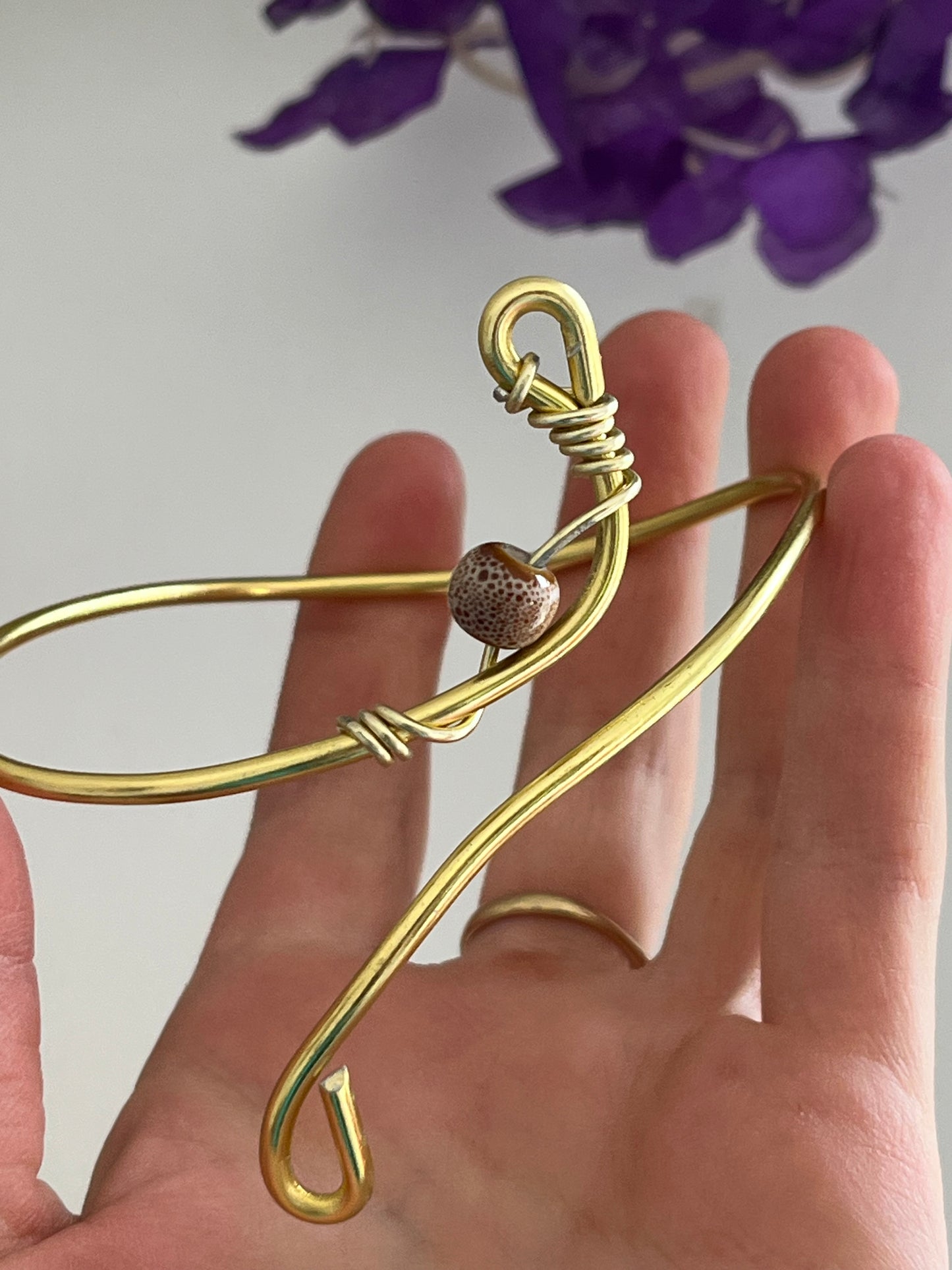 fairybell magic armcuff