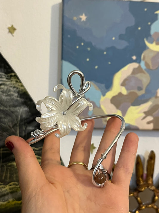 armcuff bead