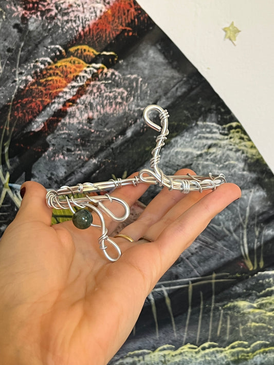 armcuff bead