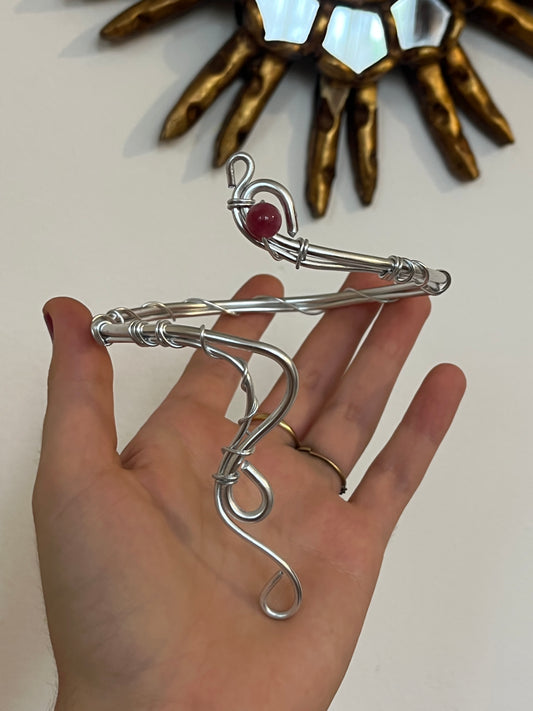 armcuff bead