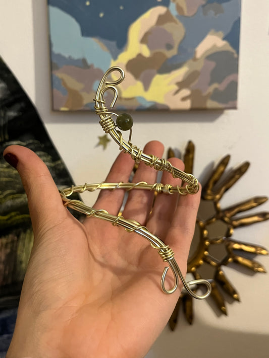 bracelet pianta bead