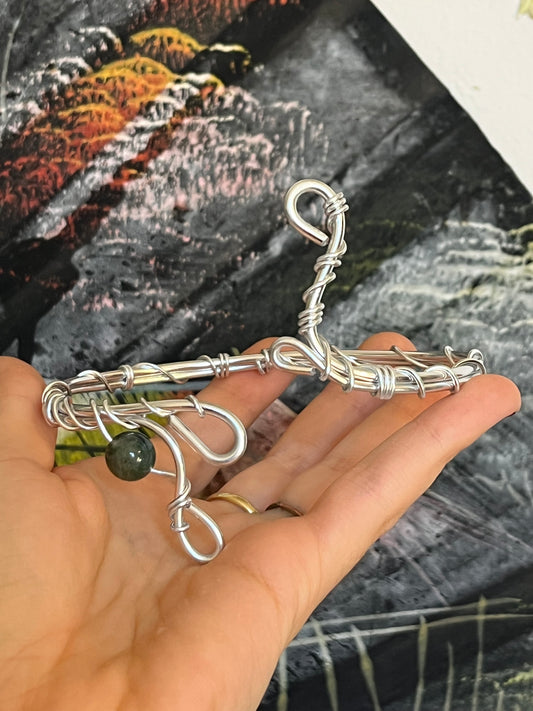 armcuff bead